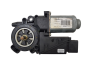 Fensterhebermotor Rechts Vorne Renault Espace 4 400627D