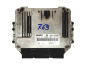Steuergerät 0281012769 8200391966 8200558304 Renault Bosch 19638