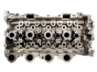 Zylinderkopf Ford PSA Volvo 0200EH 9655911480 1.6 16V TDCI 9