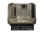 Motorsteuerung Seat 03C906027AE 0261S04767 Bosch