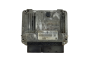 Steuergerät 0281013807 55563967 Saab Bosch GM 16547