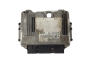 Steuergerät 0281011629 9651132880 9653958980 PSA Bosch 3276