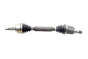 Antriebswelle Gelenkwelle Links Renault Captur 391010433R