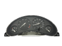 Tacho Kombiinstrument Opel Corsa B 88481709 90534402 54301