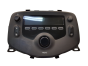Autoradio Peugeot 108 Aygo C1 II 86120-0H050 CQ-SS94F1AE