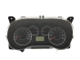 Tacho Kombiinstrument Fiat Grande Punto 51867545 29944