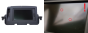 Navigationssystem Renault Megane 3 259150931R 682470010R TomTom 1401
