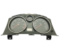 Tacho Kombiinstrument Opel 13225988XJ Astra H GTC 26669