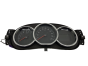Tacho Kombiinstrument Dacia Logan 248102645R B 23347