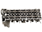 Zylinderkopf BMW X5 22468759 2246744 2246745 3.0d 306D1