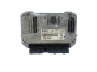 Steuergerät 89661-0H070 0261S04464 Toyota PSA Bosch 50372