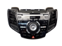 Schalttafel Ford Fiesta C1BT-18K811-TA37AE SONY
