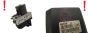 Abs-Pumpe Ulysse C8 807 Phedra 1496637080 0265950075 0265225165 6097