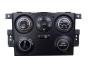Klimabedienteil Bedienung Suzuki Grand Vitara 39510-64J0