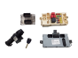 Startset Fiat Stilo 00551952730 51755131 51759305 00467601520 1.4