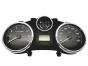 Tacho Kombiinstrument Peugeot 206+ 9666636980 503001911804