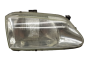Scheinwerfer Rechts 260101792R Megane Scenic Renault Valeo 4870