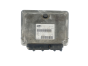 Steuergerät IAW.4AF.M9 55187372 Fiat Magneti Marelli 42704