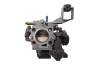 Drosselklappe Opel Corsa 0132008602 0280122014