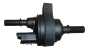 Magnetventil Neues Original Citroen Peugeot C3 308 208 1.2 THP 9671744280 