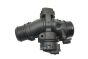 Drosselklappe 9660030480 0345E4 Delphi 1.6 hdi Peugeot Citroen