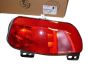 Heckleuchte Rückleuchte Rücklicht Rechts Hinten Original 9676122880 Citroen