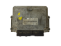 Steuergerät 55198058 0281011553 19247EAA Fiat Bosch 14008