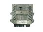 Steuergerät 9663483180 9653451880 5WS40285E-T SID806 PSA Siemens 32505