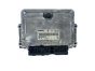 Steuergerät 55185365 0281010332 41AAA Alfa Romeo Bosch 49010