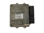 Steuergerät FGP 6JF.P3 55195817 71600.053.00 Fiat Magneti Marelli 14526