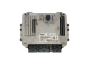 Steuergerät 9653958980 9658274680 0281011633 PSA Bosch 37114