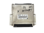 Steuergerät 0281010009 46763996 C425E838 Lancia Bosch 16042