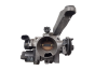Drosselklappe Renault  H873633 102698A 1.2 8V Solex