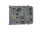 Steuergerät BSI F02-00 9650585780 S118085200I PSA Siemens 34917