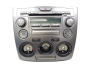Cd-Radio Mazda 2 DG4166DSX CR-YM05701A 14793821