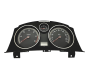 Tacho Kombiinstrument Opel Astra H Zafira B 13216684PF 58210