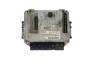 Steuergerät PSA 0281011089 9653202580 Bosch 37591