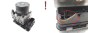 Abs-Pumpe VW Caddy Transporter 7E0614517L 7E0907379P Ate 1539
