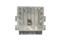 Steuergerät S180158109A EMS3150 237104073R  Renault Continental 43684