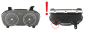 Tacho Kombiinstrument Hyundai Accent 94003-1E180 55466