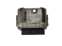 Steuergerät 51809688 0281013579 4136A5ACM Fiat Bosch 18731