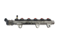 Einspritzleiste Renault Bosch 8200661279 0445214153 0281002753 2.0 DCI 60 