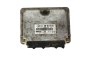 Steuergerät 038906018BA 0281001756 Audi  Bosch 27828