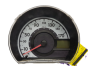 Tacho Kombiinstrument Aygo C1 107 83800-0H012-A Toyota PSA 22873
