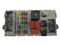 Sicherungskasten Relaiskasten Fiat Lancia 51799306 CPL 19989