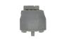 Steuergerät Moduł 6Q0906625 400434A VW Audi Seat Skoda 36418