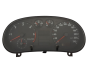 Tacho Kombiinstrument Audi A3 8L 8L0919860X 110208778001