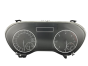 Tacho Kombiinstrument Mercedes A W176 A1769008202 Bosch 51072
