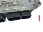 Steuergerät 9644606180 0281010779 PSA Bosch 63984