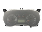 Tacho Kombiinstrument Fiat Grande Punto 51718552 40212